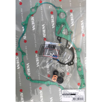 Kit reparação bomba agua YAMAHA YZ 250 F 2014-2018 - ATHENA